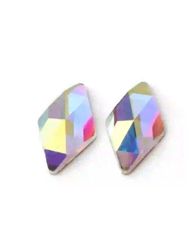 Aurore Boréal Losange - 1