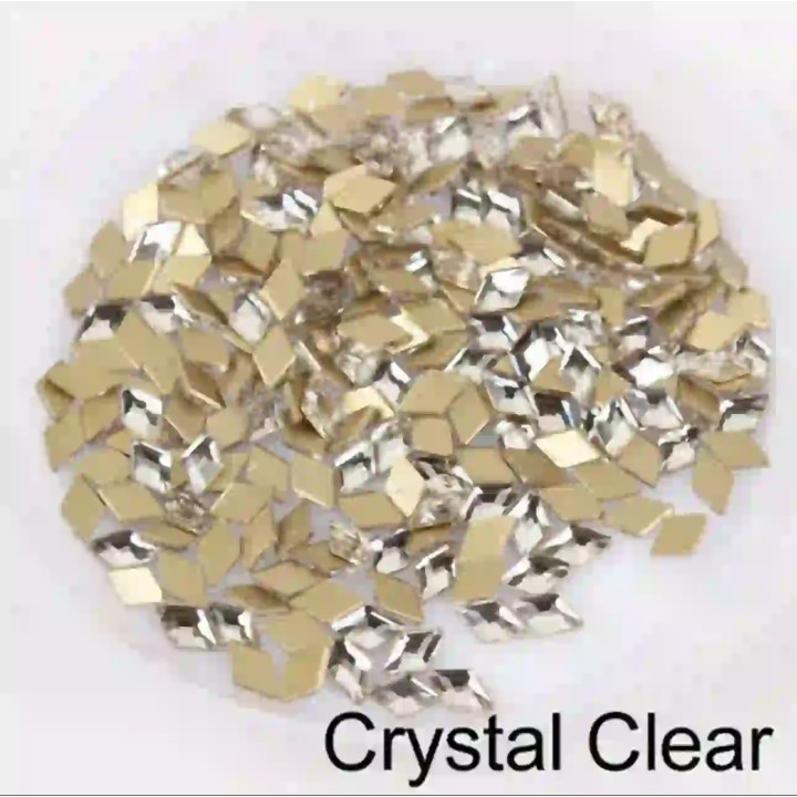 Crystal Losange - 2