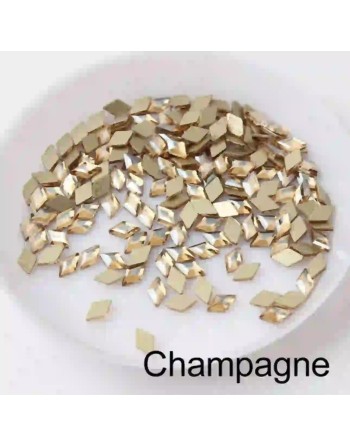 Champagne Losange - 1