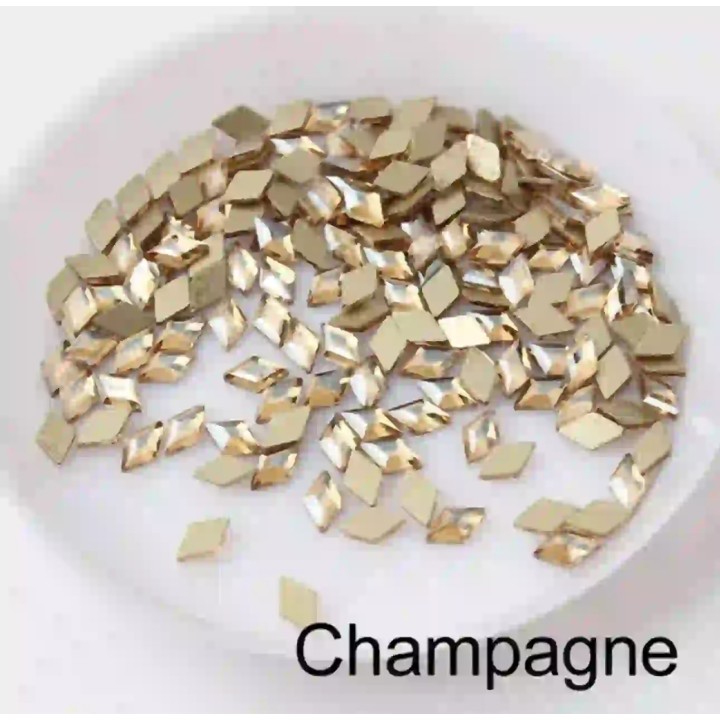 Champagne Losange - 1