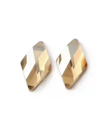 Champagne Diamond Shape