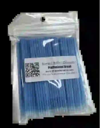 Micro Brush  pack100 en sachet - 1