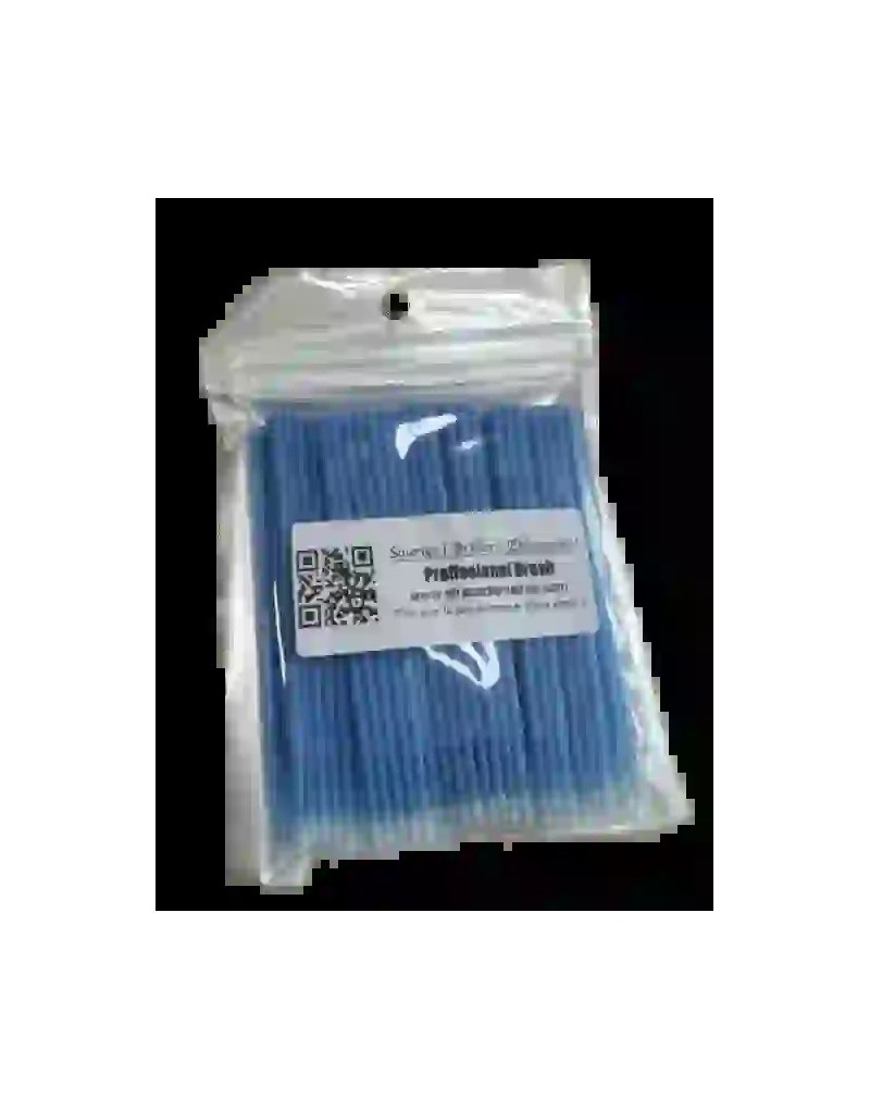 Micro Brush  pack100 en sachet - 1