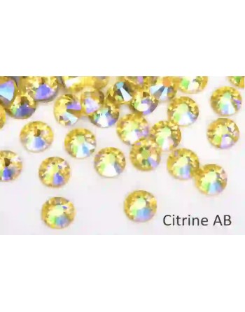 Citrine AB - 2