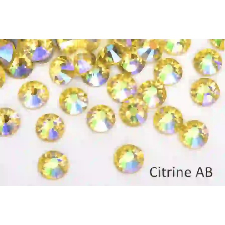 Citrine AB - 2