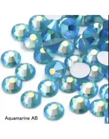Aquamarine AB - 2