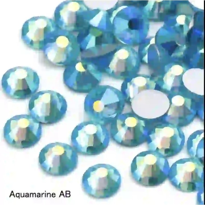 Aquamarine AB - 2