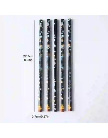 Crayon auto-adhésif en cire pour Strass, cristal, pierre précieuse - 4