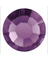 Purple crystal - 2