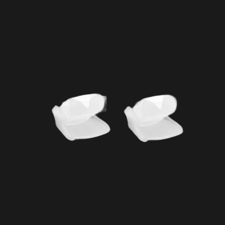 Resine de remplacement single (en précommande) - 1