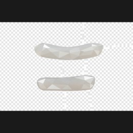 Resine de remplacement Double (en précommande) - 1