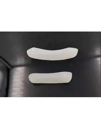 Resine de remplacement Double (en précommande) - 1