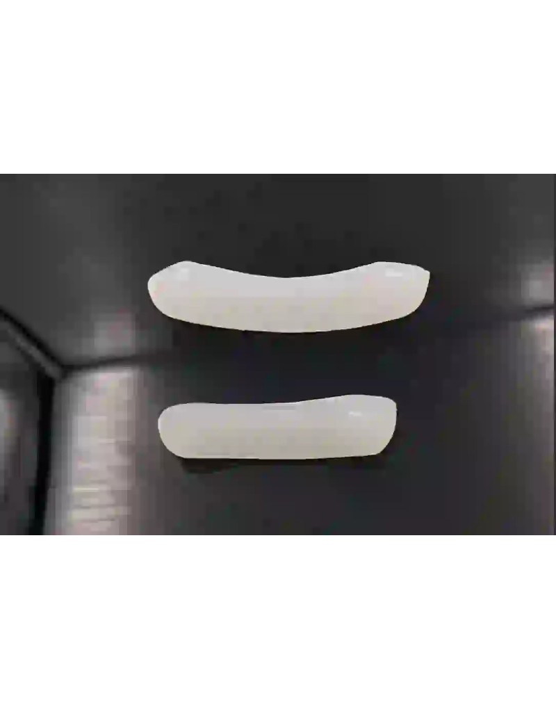 Resine de remplacement Double (en précommande) - 1