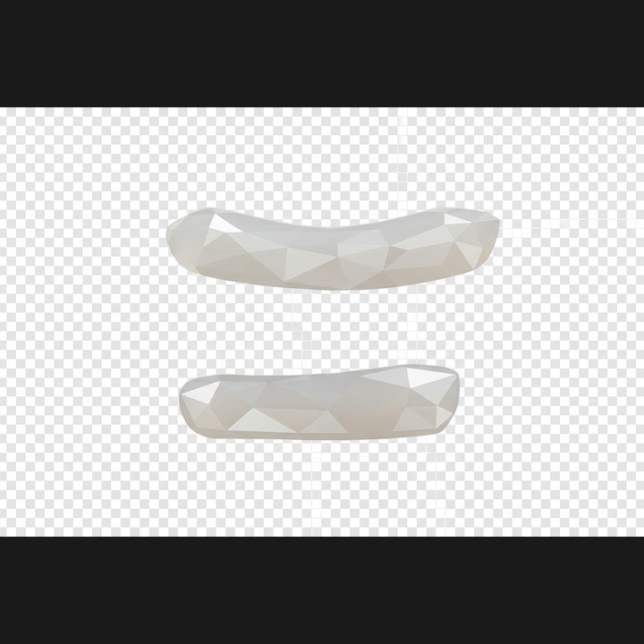 Resine de remplacement Double (en précommande) - 1