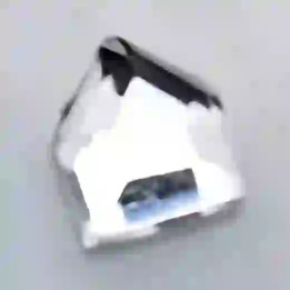 shield 5*5mm Crystal - 1