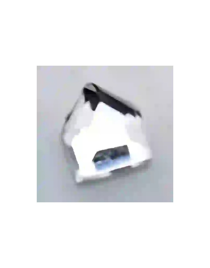 shield 5*5mm Crystal - 1