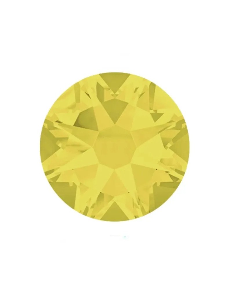Citrine 1.8mm - 1
