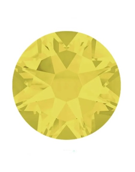 Citrine 1.8mm - 1
