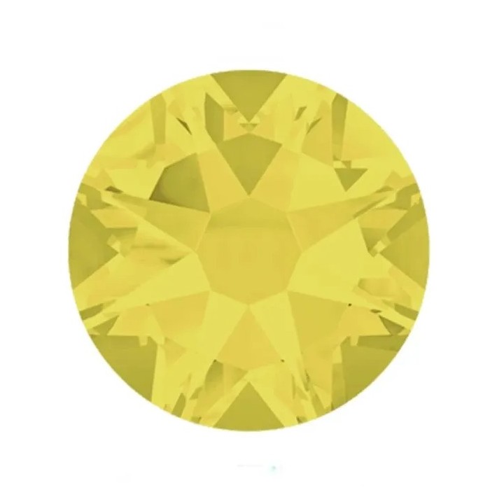 Citrine 1.8mm - 1