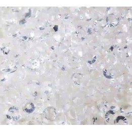 transparent clear - 1