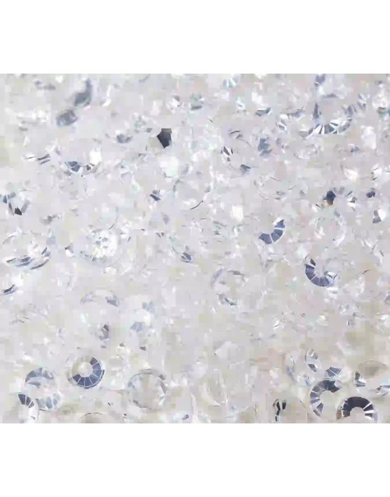 transparent clear - 1