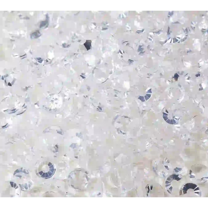 transparent clear - 1