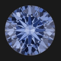 Tanzanite AB - 1