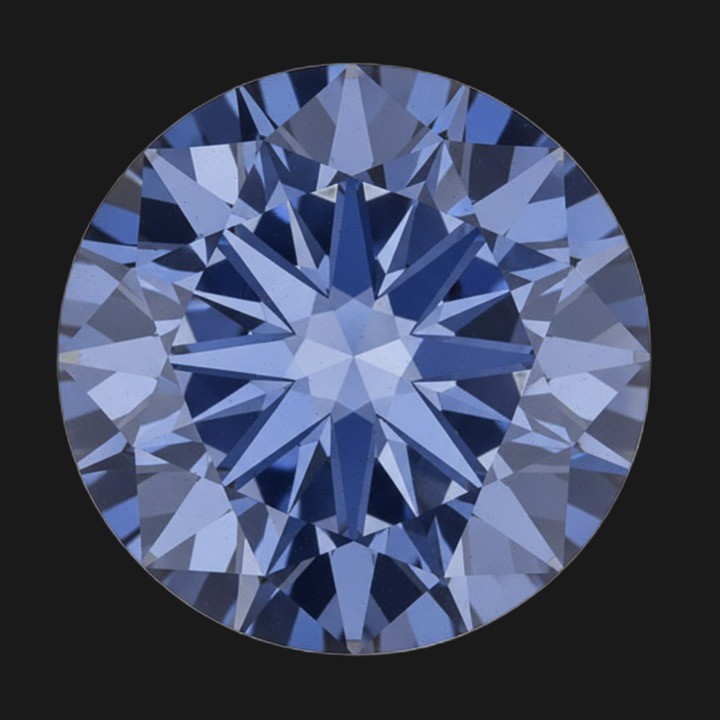 Tanzanite AB - 1