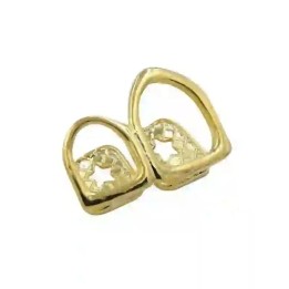 Double arceaux Gold - 7