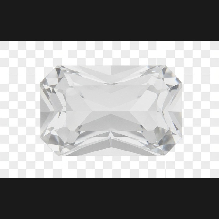 Resine 2 dents - 1