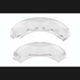Resine 6 dents - 1