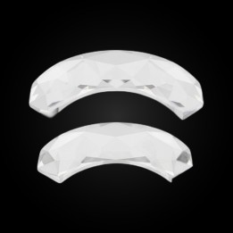 Moulding resin - grillz refill
