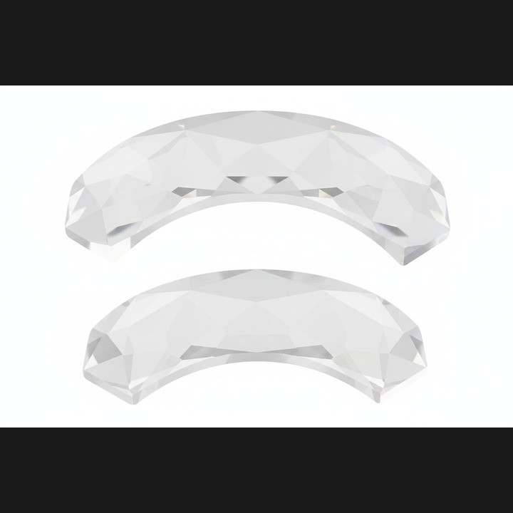 Resine 6 dents - 1