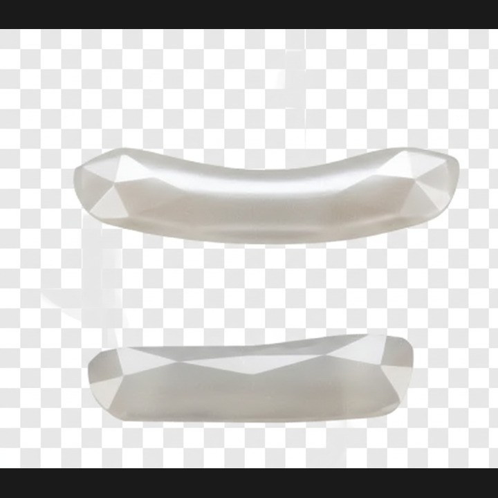Resine 6 dents - 1