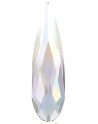 Goutte Crystal AB 2*6mm - 2