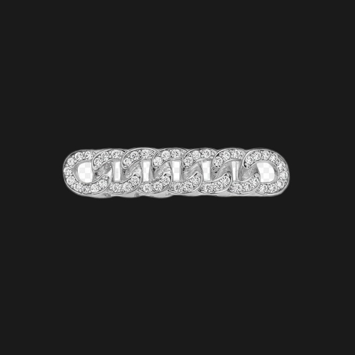 Grillz Élégance-S - 1