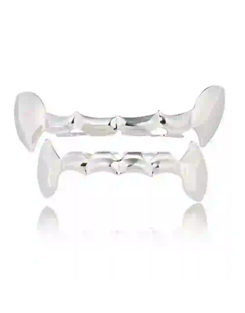 Grillz Élégance_S - 1