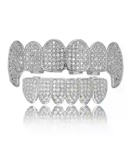 Grillz Élégance-S - 1