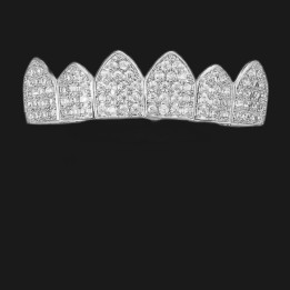 Grillz Eleganza-S