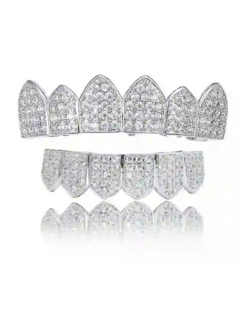 Grillz Élégance-S - 1