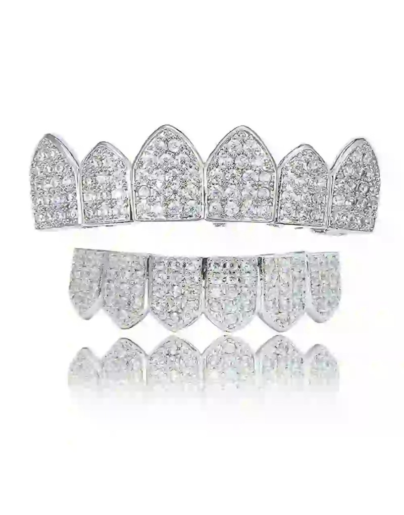 Grillz Élégance-S - 1