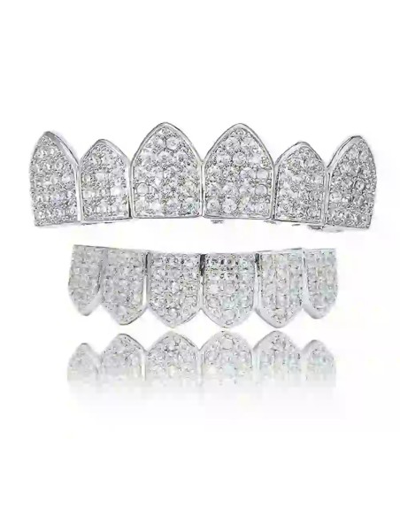 Grillz Élégance-S - 1