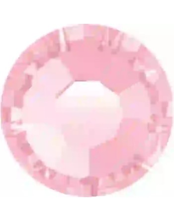 Light Rose ss6 Preciosa - 1