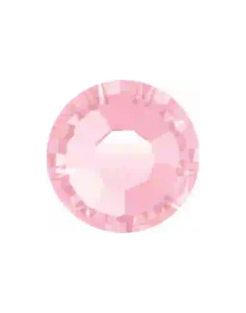 Light Rose ss6 Preciosa - 1