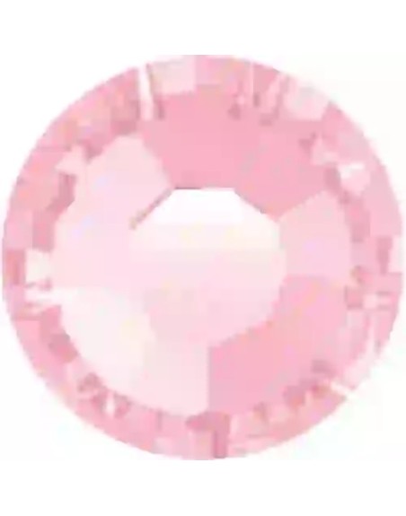 Light Rose ss6 Preciosa - 1