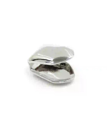 Grillz Élégance Silver - 3