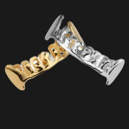 Besyt 088 - Silver - 1