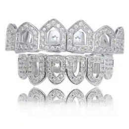 Grillz Élégance-S 051 - 1