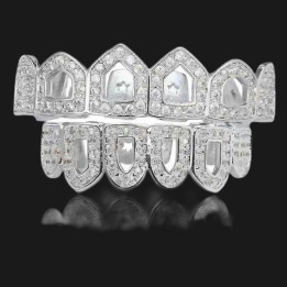 Grillz Élégance-S 051 - 1