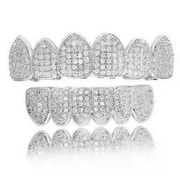 Grillz Élégance 052-S - 1